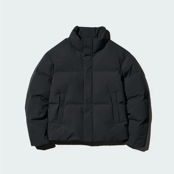 Uniqlo Other - *NWT* Uniqlo Seamless Down Jacket